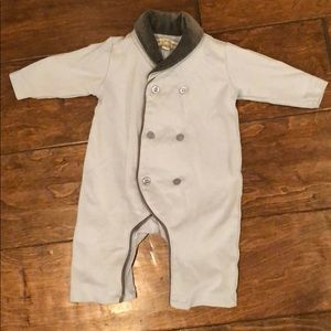 Baby Boy Outfit